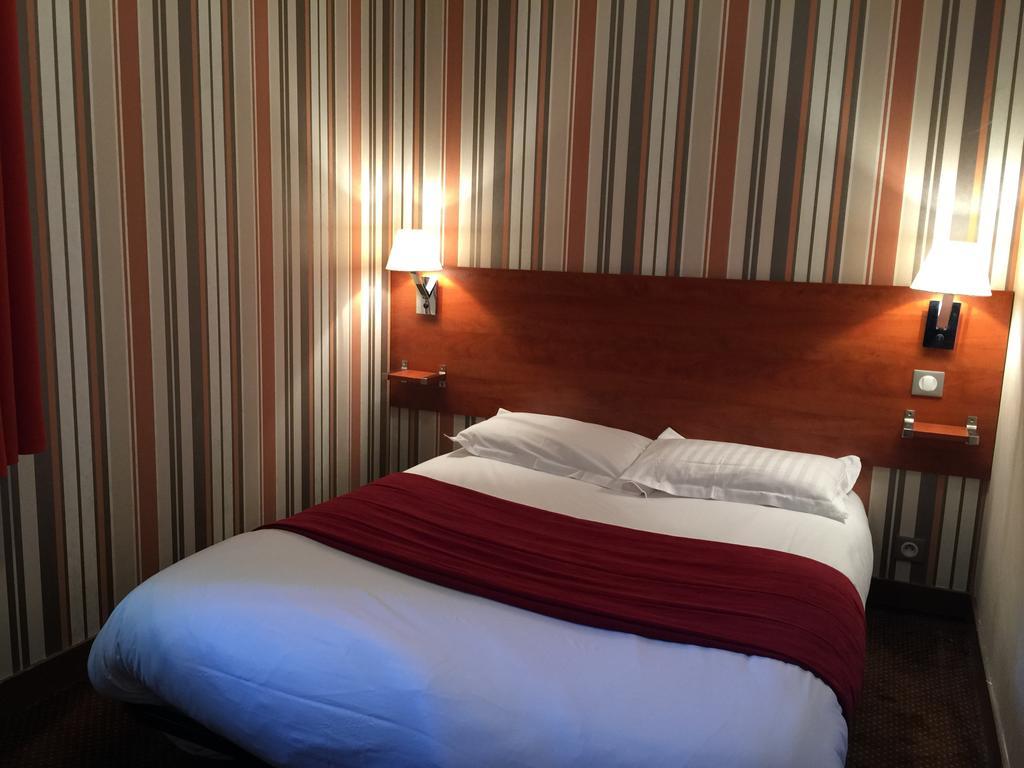 La Villa Saint Laurent - Bergerac Kamer foto