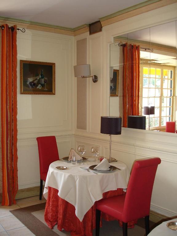 La Villa Saint Laurent - Bergerac Buitenkant foto