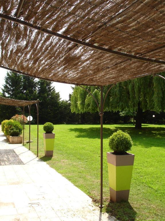 La Villa Saint Laurent - Bergerac Buitenkant foto