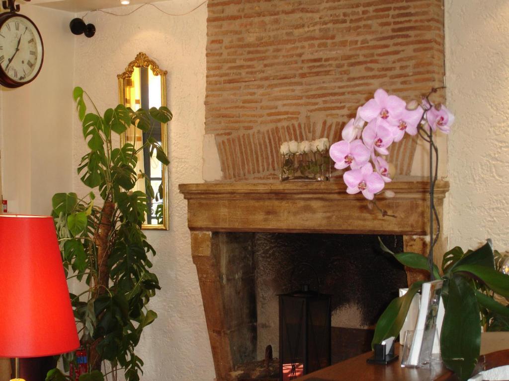 La Villa Saint Laurent - Bergerac Buitenkant foto