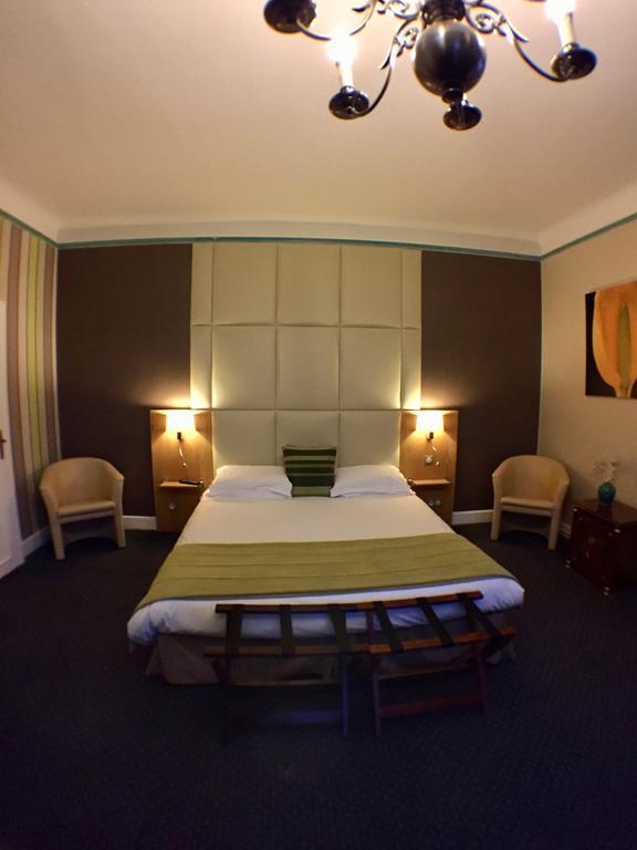 La Villa Saint Laurent - Bergerac Kamer foto
